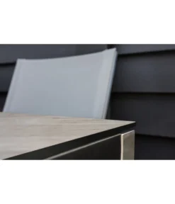 Dehner Premium Esstisch Nantes, Ca. B152/H75/T90 Cm -Compo Verkaufsgeschäft 4218210 4209920 4209938 WE DE 006 DehnerTischNantesNEUtif