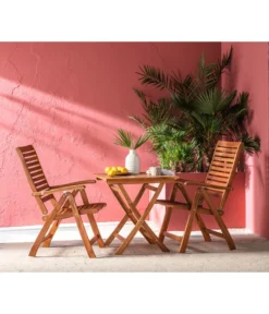 Dehner Positionssessel Macao -Compo Verkaufsgeschäft 4223160 WE MO 006 GruppeMacaoNeu