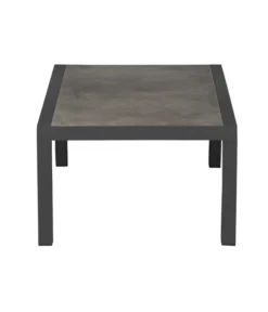 Siena Garden Loungetisch Belia, Ca. B120/H43,5/T70 Cm -Compo Verkaufsgeschäft 4254926 WE DE 002 Loungetischbeliaanthra