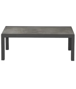 Siena Garden Loungetisch Belia, Ca. B120/H43,5/T70 Cm -Compo Verkaufsgeschäft 4254926 WE DE 003 Loungetischbeliaanthra