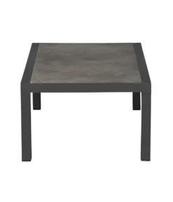 Siena Garden Loungetisch Belia, Ca. B120/H43,5/T70 Cm -Compo Verkaufsgeschäft 4254926 WE DE 004 Loungetischbeliaanthra