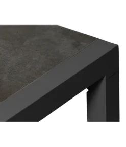 Siena Garden Loungetisch Belia, Ca. B120/H43,5/T70 Cm -Compo Verkaufsgeschäft 4254926 WE DE 005 Loungetischbeliaanthra