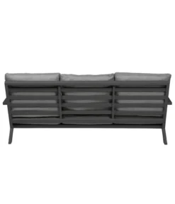 Siena Garden Loungesofa Belia -Compo Verkaufsgeschäft 4254942 WE DE 003 Loungesofabeliaanthr
