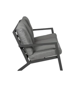 Siena Garden Loungesofa Belia -Compo Verkaufsgeschäft 4254942 WE DE 004 Loungesofabeliaanthr