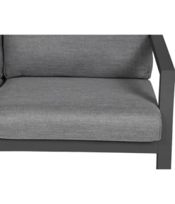 Siena Garden Loungesofa Belia -Compo Verkaufsgeschäft 4254942 WE DE 006 Loungesofabeliaanthr