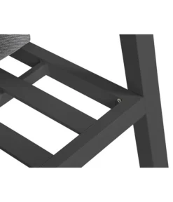 Siena Garden Loungesofa Belia -Compo Verkaufsgeschäft 4254942 WE DE 007 Loungesofabeliaanthr