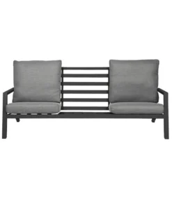 Siena Garden Loungesofa Belia -Compo Verkaufsgeschäft 4254942 WE DE 008 Loungesofabeliaanthr