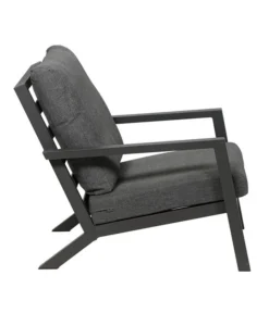 Siena Garden Loungesessel Belia -Compo Verkaufsgeschäft 4254967 WE DE 001 SienaGardenLoungesesselBeliaanthrazit