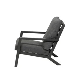 Siena Garden Loungesessel Belia -Compo Verkaufsgeschäft 4254967 WE DE 002 Loungesesselbeliaanthr