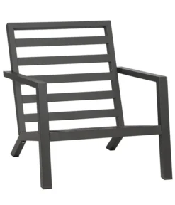 Siena Garden Loungesessel Belia -Compo Verkaufsgeschäft 4254967 WE DE 002 SienaGardenLoungesesselBeliaanthrazit