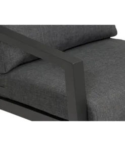 Siena Garden Loungesessel Belia -Compo Verkaufsgeschäft 4254967 WE DE 003 SienaGardenLoungesesselBeliaanthrazit