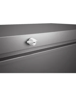 Biohort LoungeBox® 160 -Compo Verkaufsgeschäft 4271425 WE DE 002 BiohortDrehknebelZylinderschloss LoungeBox Detail2