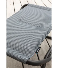 Lafuma Hocker Next, Be Comfort® -Compo Verkaufsgeschäft 4287462 WE MO 001 LafumaFussauflageNextBeComfortsilber