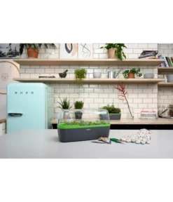 Romberg BoQube Gewächshaus -Compo Verkaufsgeschäft 4299970 WE MO 002 BoQubeGewaechshausZimmergewaechshaus