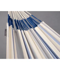 La Siesta Kingsize-Hängematte Brisa, 400 X 180 Cm -Compo Verkaufsgeschäft 4314357 WE DE 001 LaSiestaHaengematteBrisaSeaSalt