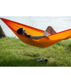 La Siesta Einzel-Reisehängematte Colibri 3.0, 300 X 170 Cm -Compo Verkaufsgeschäft 4314738 WE MO 001 LaSiestaEinzelhaengemattesunrise