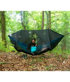 La Siesta Moskitonetz BugNet, Schwarz -Compo Verkaufsgeschäft 4314852 WE MO 002 LaSiestaMoskitonetzBugNet