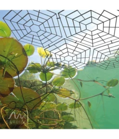 Gardigo Teichschutz -Compo Verkaufsgeschäft 4315362 WE MO 001 TevigoVogelschutzTeichschutz