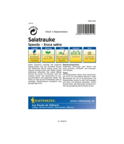 Dehner Samen-Set Easy Going -Compo Verkaufsgeschäft 4322590 WE FS 015 DehnerSamenSaatgutSaemereienSetEasyGoing