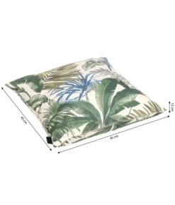 Madison Outdoorkissen Nola, Ca. B45/H12/T45 Cm -Compo Verkaufsgeschäft 4326229 WE BG 001 OutdoorkissenNola