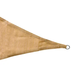 Siena Garden Sonnensegel Solino, Dreieckig, Ca. B360/T360 Cm -Compo Verkaufsgeschäft 4327839 WE DE 001 SienaGardenSonnensegel