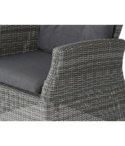 Siena Garden Multipositionssessel Calado, Taupe-grau -Compo Verkaufsgeschäft 4329173 WE DE 002 Sesselmovecaladotaupe