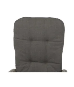 Siena Garden Multipositionssessel Calado, Taupe-grau -Compo Verkaufsgeschäft 4329173 WE DE 003 Sesselmovecaladotaupe