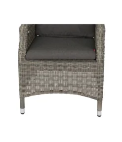 Siena Garden Multipositionssessel Calado, Taupe-grau -Compo Verkaufsgeschäft 4329173 WE DE 004 Sesselmovecaladotaupe