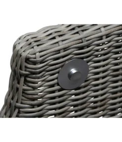 Siena Garden Multipositionssessel Calado, Taupe-grau -Compo Verkaufsgeschäft 4329173 WE DE 005 Sesselmovecaladotaupe