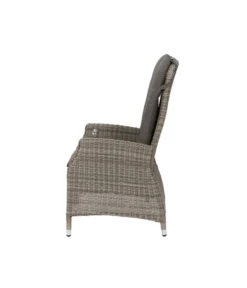 Siena Garden Multipositionssessel Calado, Taupe-grau -Compo Verkaufsgeschäft 4329173 WE DE 006 Sesselmovecaladotaupe