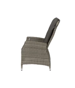 Siena Garden Multipositionssessel Calado, Taupe-grau -Compo Verkaufsgeschäft 4329173 WE DE 007 Sesselmovecaladotaupe