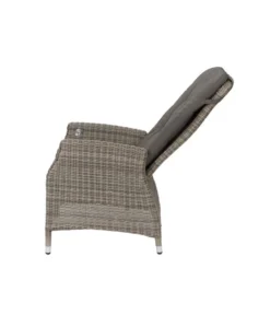 Siena Garden Multipositionssessel Calado, Taupe-grau -Compo Verkaufsgeschäft 4329173 WE DE 009 Sesselmovecaladotaupe