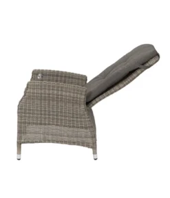 Siena Garden Multipositionssessel Calado, Taupe-grau -Compo Verkaufsgeschäft 4329173 WE DE 010 Sesselmovecaladotaupe