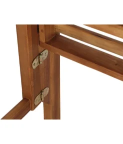 Siena Garden Klappbank Lovera, 2-Sitzer -Compo Verkaufsgeschäft 4329181 WE DE 005 Banklovera2er