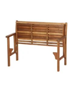 Siena Garden Klappbank Lovera, 2-Sitzer -Compo Verkaufsgeschäft 4329181 WE DE 008 Banklovera2er