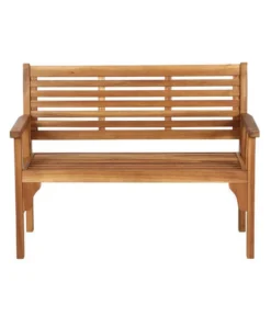 Siena Garden Klappbank Lovera, 2-Sitzer -Compo Verkaufsgeschäft 4329181 WE DE 009 Banklovera2er