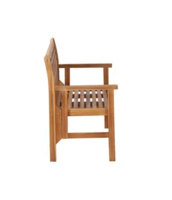 Siena Garden Klappbank Lovera, 2-Sitzer -Compo Verkaufsgeschäft 4329181 WE DE 012 Banklovera2er