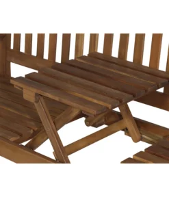 Siena Garden Bank Florida, 3-Sitzer -Compo Verkaufsgeschäft 4329199 WE DE 006 Bankflorida2er