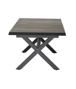 Siena Garden Ausziehtisch Sincro, Ca, 200-260/H74/T100 Cm -Compo Verkaufsgeschäft 4329215 WE DE 002 Ausziehtischsincroant