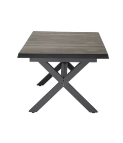 Siena Garden Ausziehtisch Sincro, Ca, 200-260/H74/T100 Cm -Compo Verkaufsgeschäft 4329215 WE DE 004 Ausziehtischsincroant