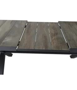 Siena Garden Ausziehtisch Sincro, Ca, 200-260/H74/T100 Cm -Compo Verkaufsgeschäft 4329215 WE DE 011 Ausziehtischsincroant