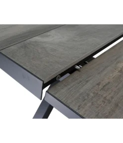 Siena Garden Ausziehtisch Sincro, Ca, 200-260/H74/T100 Cm -Compo Verkaufsgeschäft 4329215 WE DE 012 Ausziehtischsincroant