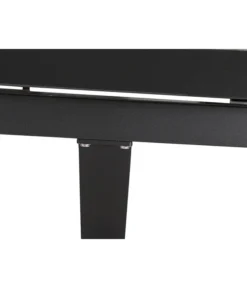 Siena Garden Ausziehtisch Sincro, Ca, 200-260/H74/T100 Cm -Compo Verkaufsgeschäft 4329215 WE DE 013 Ausziehtischsincroant