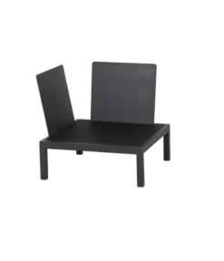 Siena Garden Eckteil Alvida, Grau, Ca. B74/H75/T74 Cm -Compo Verkaufsgeschäft 4329835 WE DE 005 Modulalvidaeckegrau