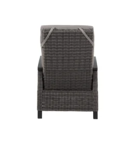 Siena Garden Sessel Corido, 103 X 87 X 73 Cm -Compo Verkaufsgeschäft 4330379 WE DE 003 Sesselcoridocharcoal
