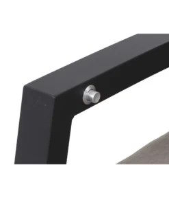 Siena Garden Sessel Corido, 103 X 87 X 73 Cm -Compo Verkaufsgeschäft 4330379 WE DE 006 Sesselcoridocharcoal