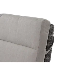 Siena Garden Sessel Corido, 103 X 87 X 73 Cm -Compo Verkaufsgeschäft 4330379 WE DE 009 Sesselcoridocharcoal