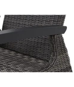 Siena Garden Sessel Corido, 103 X 87 X 73 Cm -Compo Verkaufsgeschäft 4330379 WE DE 011 Sesselcoridocharcoal