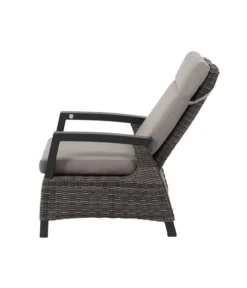 Siena Garden Sessel Corido, 103 X 87 X 73 Cm -Compo Verkaufsgeschäft 4330379 WE DE 014 Sesselcoridocharcoal
