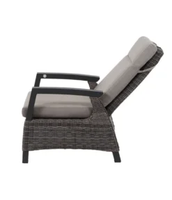 Siena Garden Sessel Corido, 103 X 87 X 73 Cm -Compo Verkaufsgeschäft 4330379 WE DE 016 Sesselcoridocharcoal